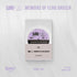 BILLLIE 1ST SINGLE ALBUM - SIDE-B : MEMOIRS OF ECHO UNSEEN (POCA)